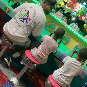 Meet your Posher, Nate